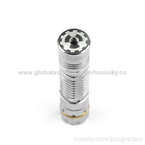On Sale Modular Design Mechanical Panzer Mod in 18350, 18500 and 18650 Batteries